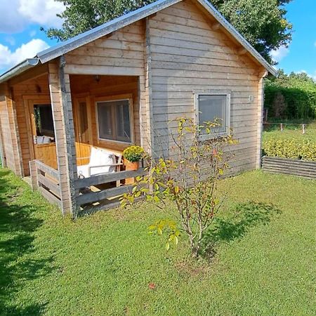 'T Zwientje Ermelo Exterior photo